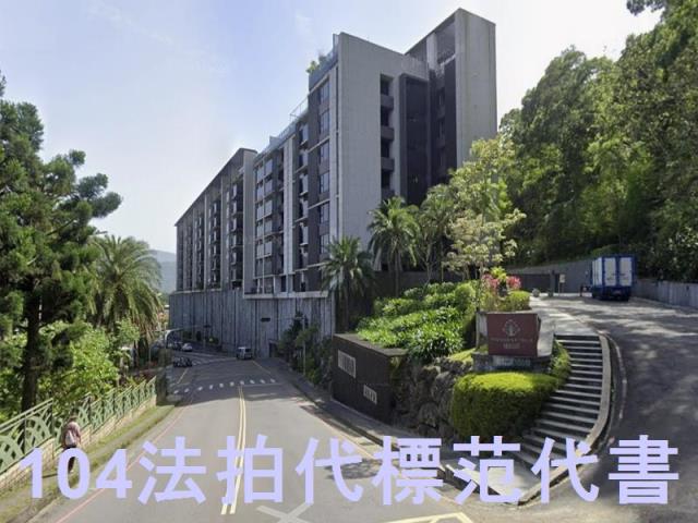 新店法拍大樓-5