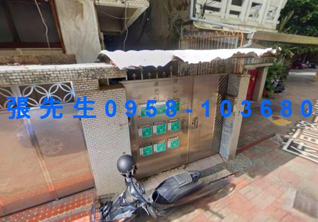 中西區公寓法拍-3