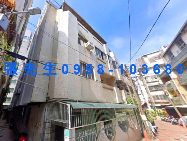 中西區公寓法拍-1
