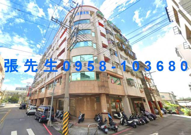 豐原華廈法拍-2
