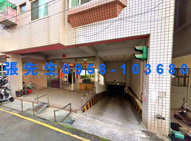 豐原華廈法拍-3