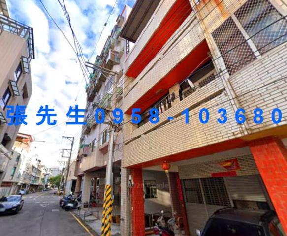 豐原華廈法拍-4