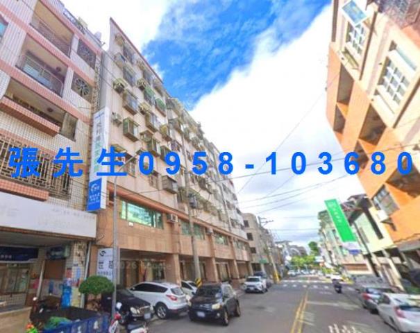豐原華廈法拍-5