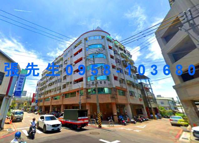 豐原華廈法拍-1