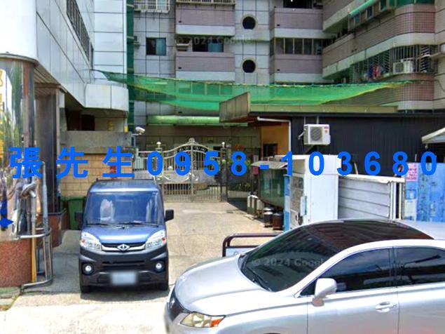 潭子大樓法拍-2