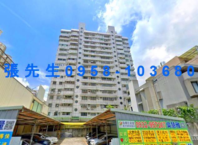 潭子大樓法拍-3