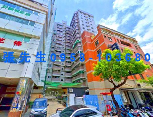 潭子大樓法拍-1