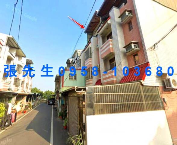 水上透天拍賣-4