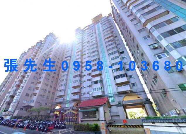 嘉義法拍大樓-5