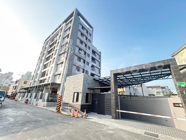 台南華廈-14