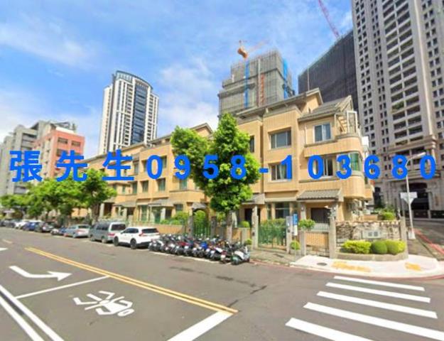 台中透天法拍-3