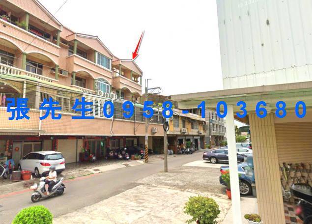 台南拍賣透天-5