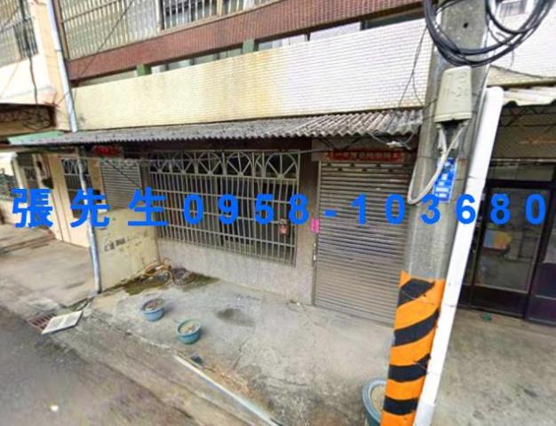 台中透天拍賣-3