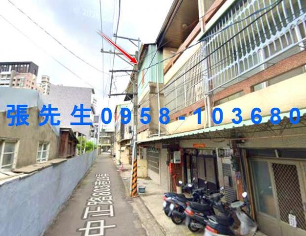 台中透天拍賣-1