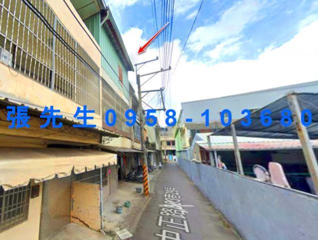 台中透天拍賣-4