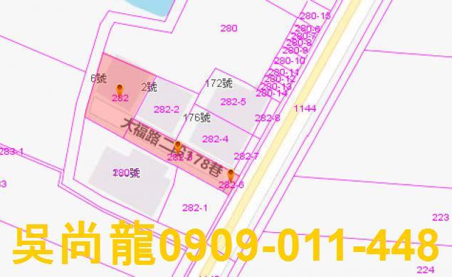 宜蘭壯圍透天法拍-8
