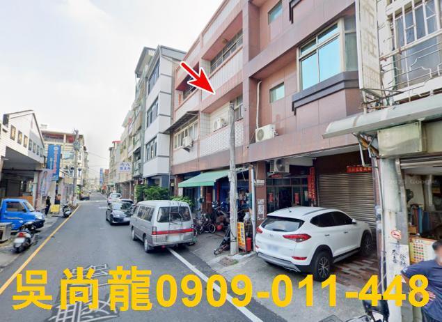 彰化溪州透天法拍-5