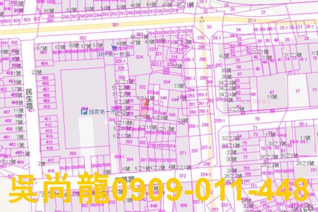 屏東潮州透天拍賣-3