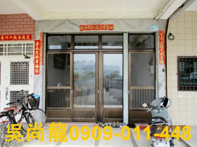 屏東東港透天法拍-3