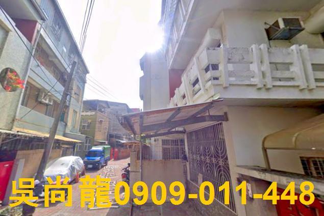 台南中西區公寓法拍-2