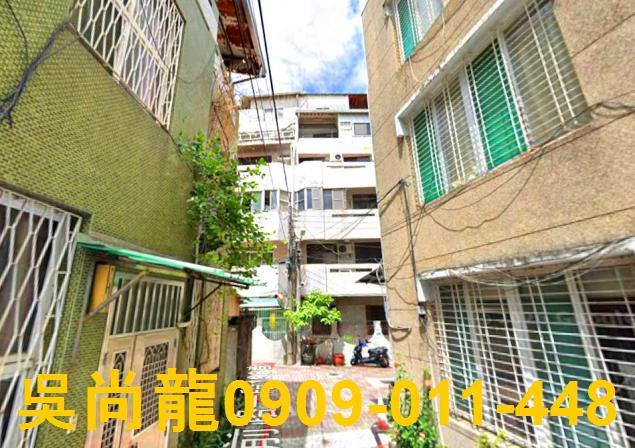 台南中西區公寓法拍-3