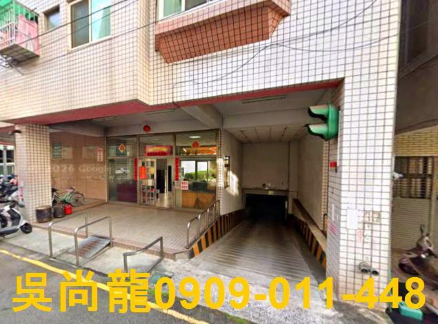 台中豐原拍賣華廈-2