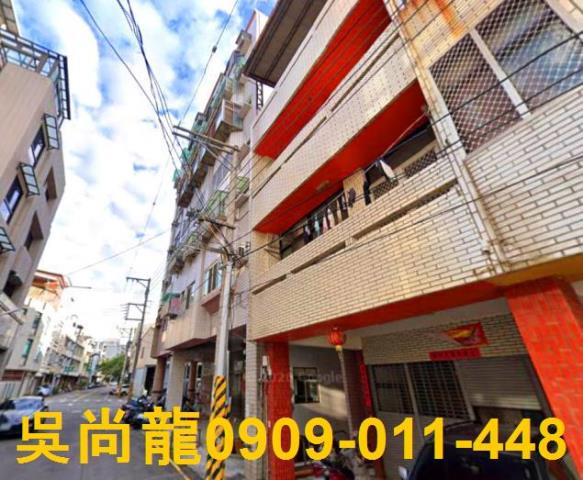 台中豐原拍賣華廈-3