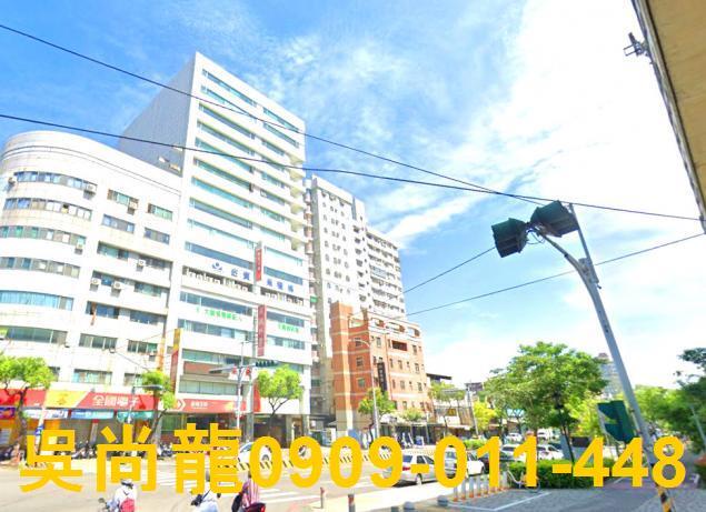台中潭子大樓拍賣-4