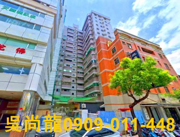 台中潭子大樓拍賣-5