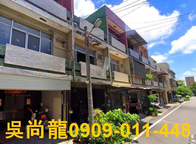 四湖法拍透天-3