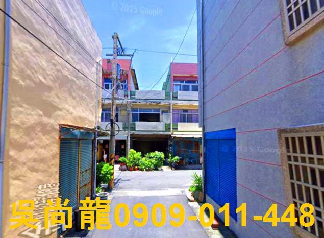 四湖法拍透天-4