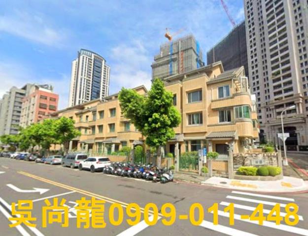 西屯透天法拍-3