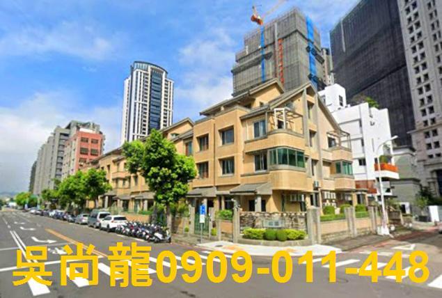 西屯透天法拍-5