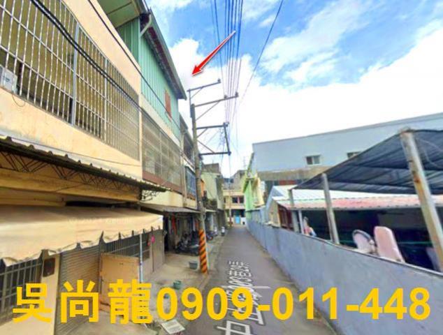 豐原透天法拍-4