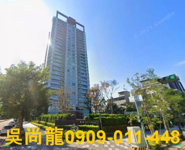 西屯大樓拍賣-2