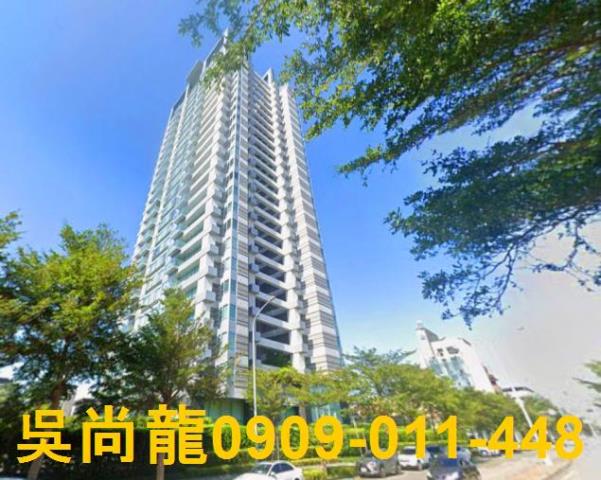 西屯大樓拍賣-4