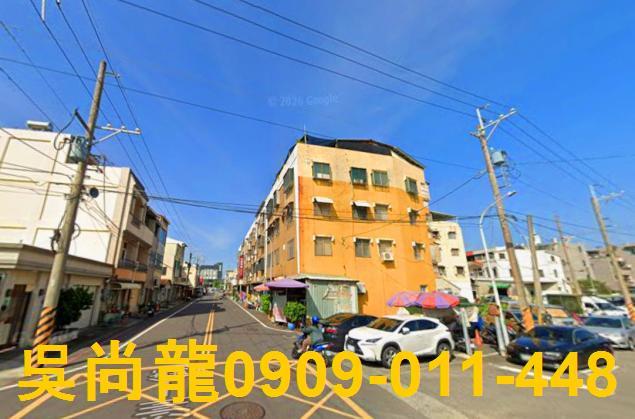 永康法拍公寓-5