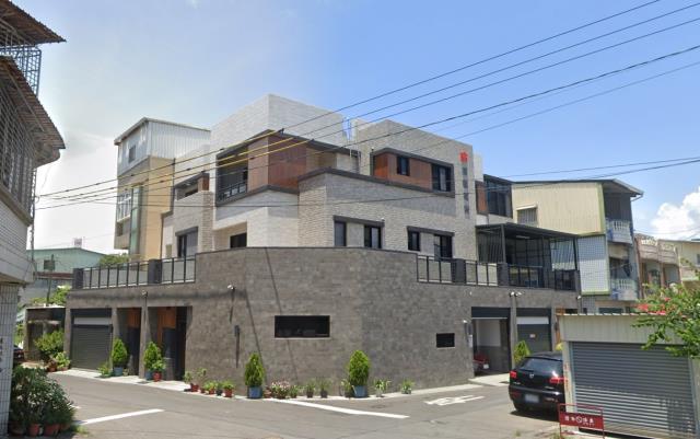 新園法拍透天-4
