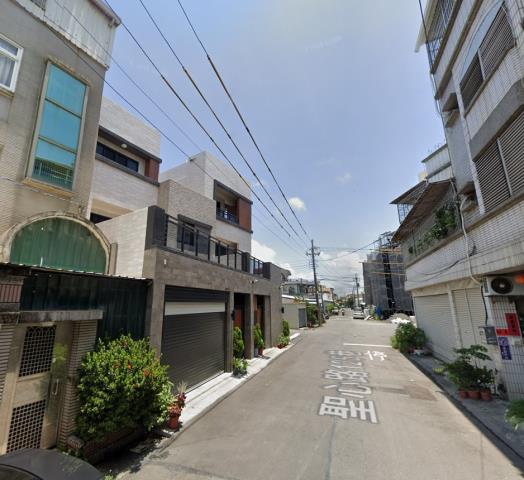 新園法拍透天-5