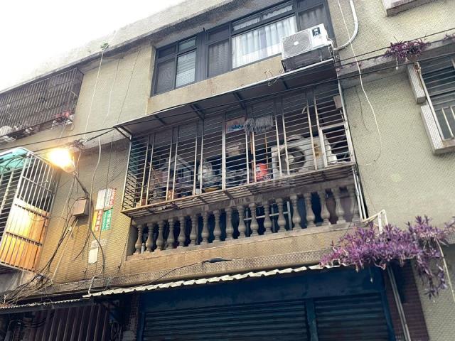 平鎮公寓法拍-1