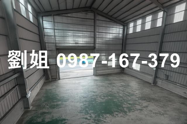 仁武廠房-1