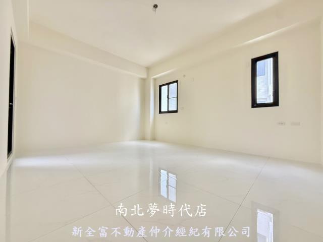 學甲透天-9