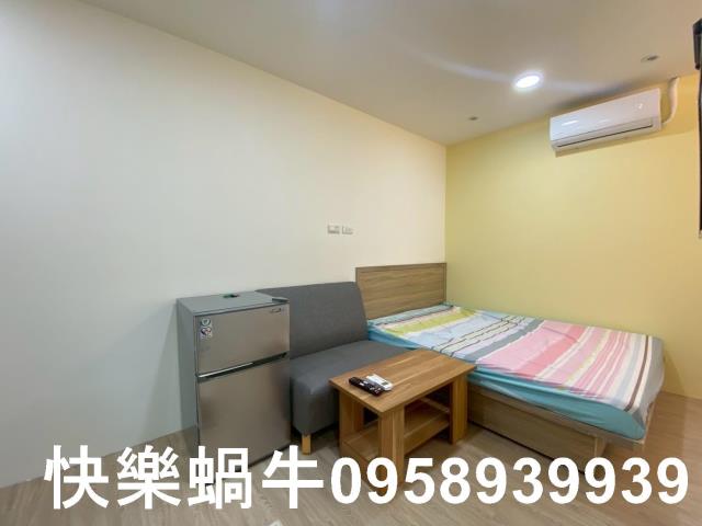 桃園公寓-1