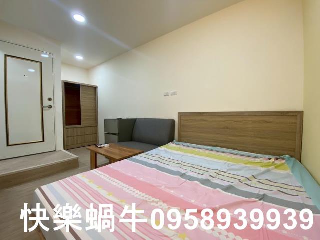 桃園公寓-2