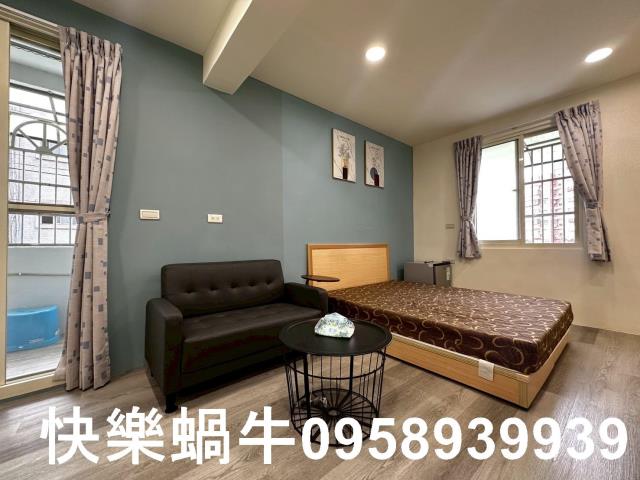 桃園公寓-1