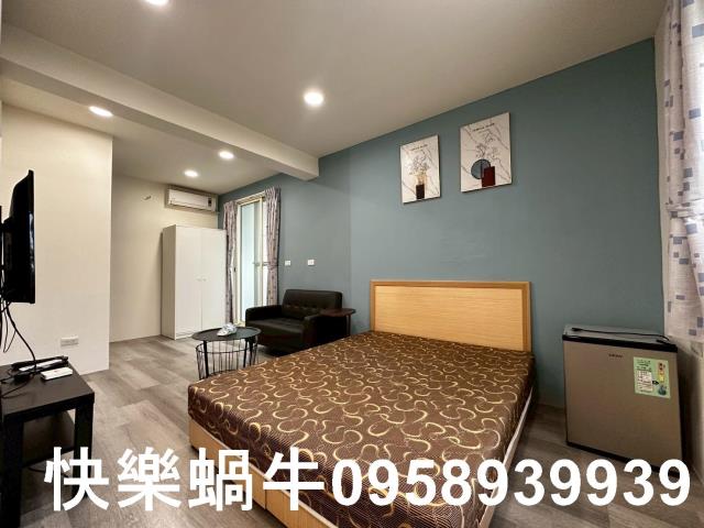 桃園公寓-2