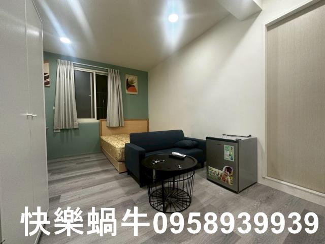 桃園公寓-3