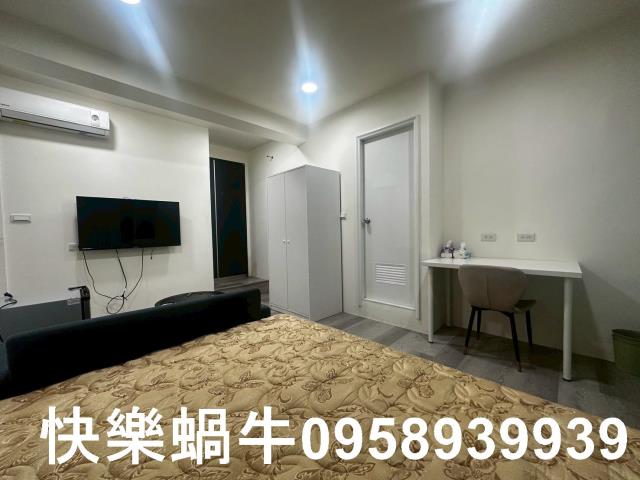 桃園公寓-5