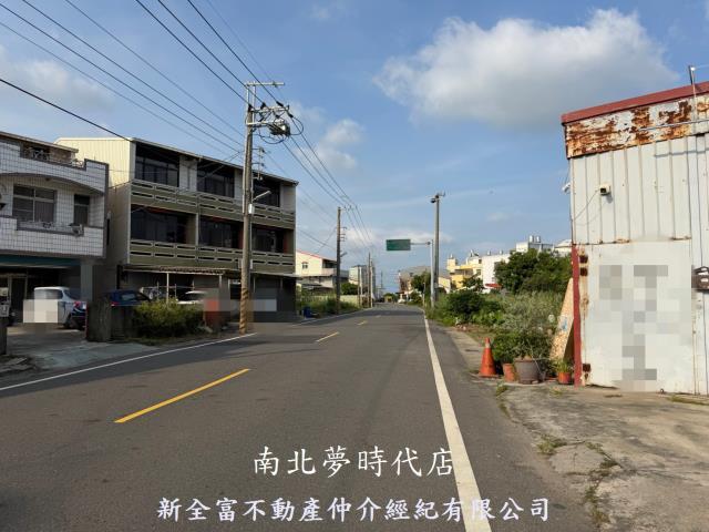 台南七股透天-13