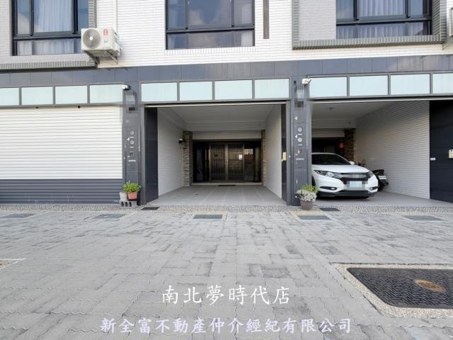 台南七股透天-1